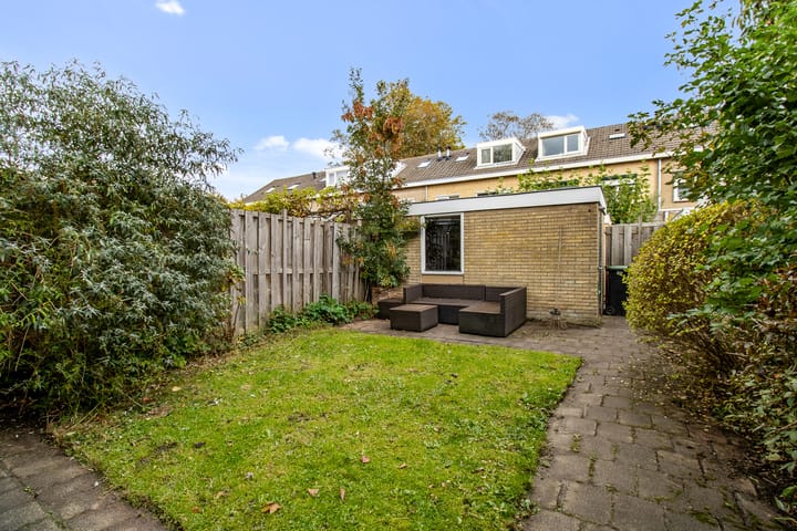 Foto 41 van Duinroos 4