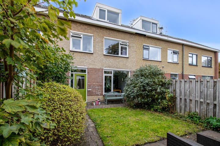 Foto 43 van Duinroos 4