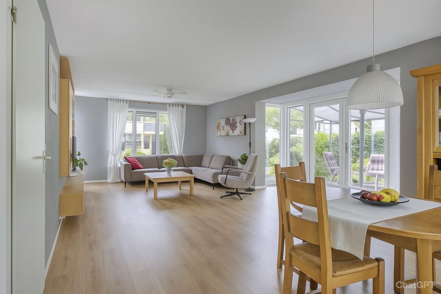 Photo 9 of Doornenburgallee 4