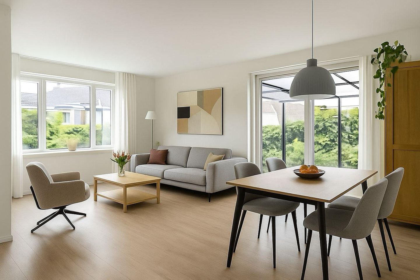 Photo 10 of Doornenburgallee 4