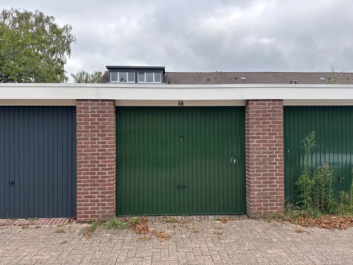 Photo 1 of Beiaard 58 G