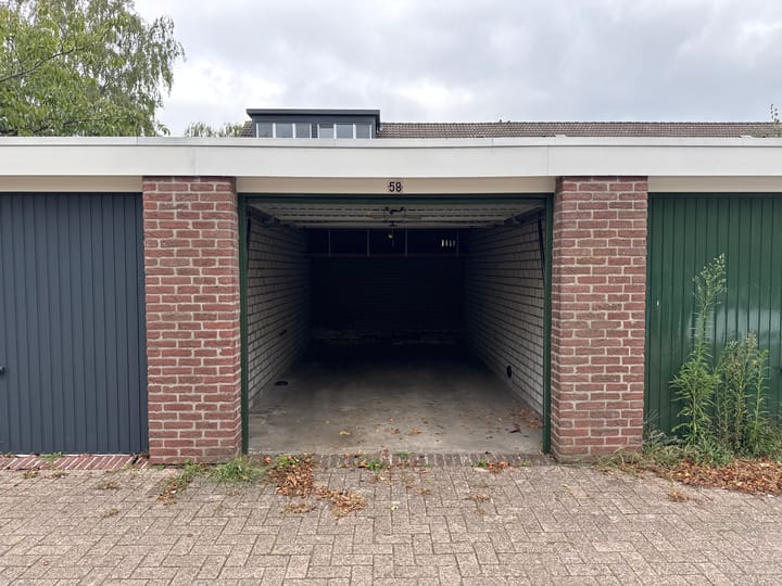 Photo 2 of Beiaard 58 G