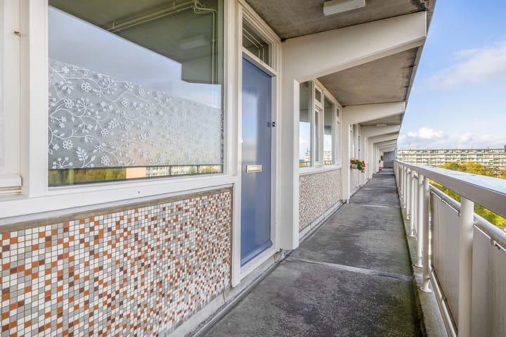 Foto 7 van Bachplein 92