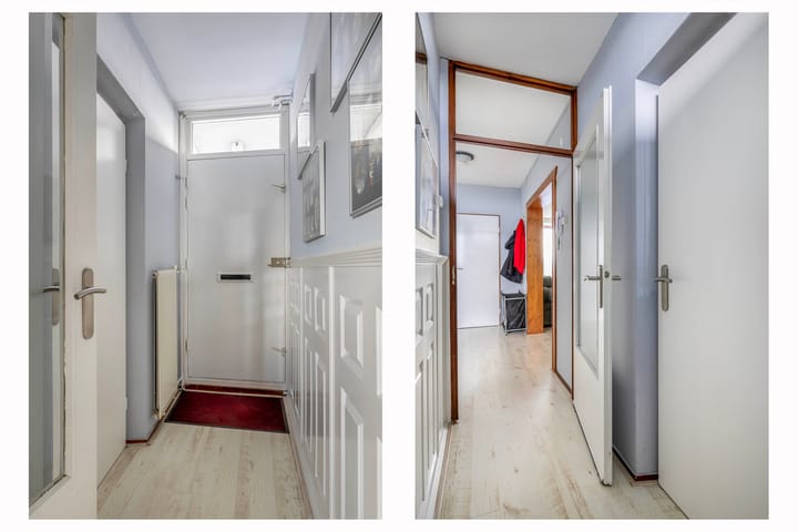 Foto 8 van Bachplein 92