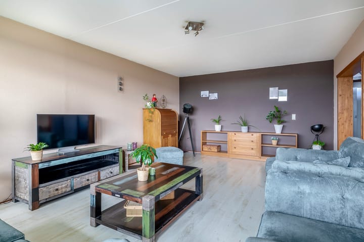 Foto 12 van Bachplein 92