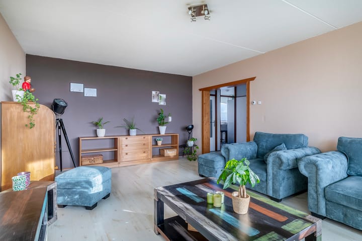 Foto 13 van Bachplein 92