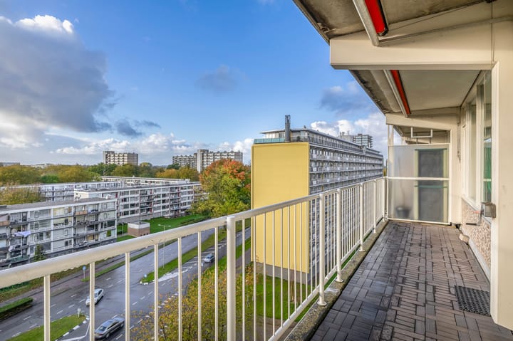 Foto 14 van Bachplein 92