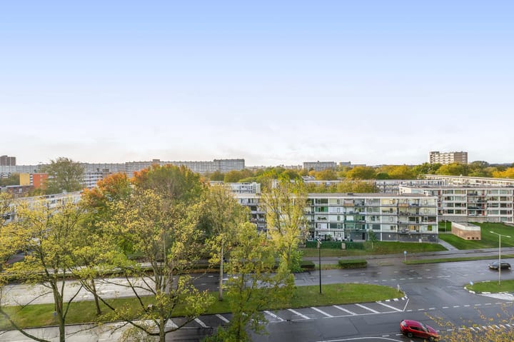 Foto 15 van Bachplein 92