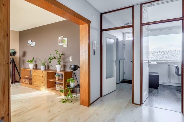 Foto 16 van Bachplein 92