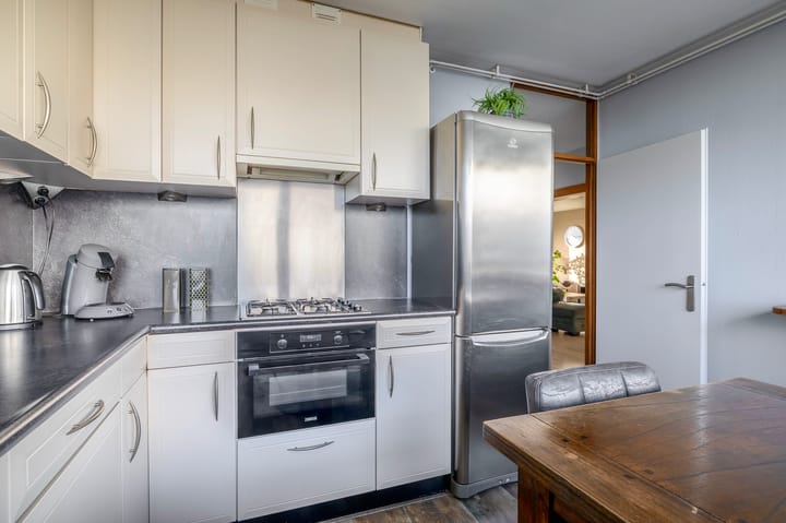 Foto 18 van Bachplein 92