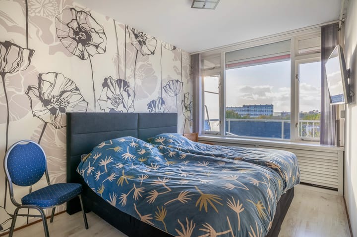 Foto 20 van Bachplein 92