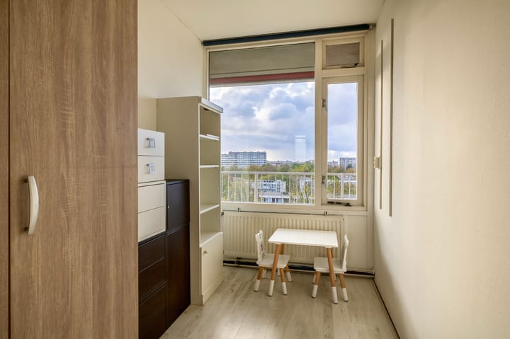 Foto 22 van Bachplein 92