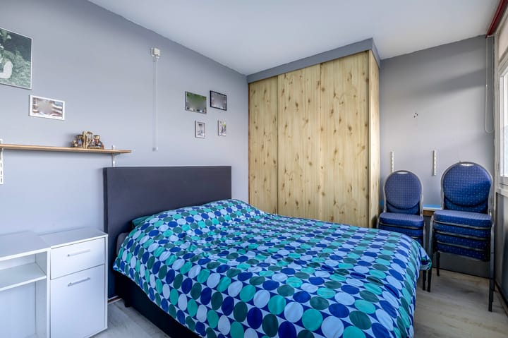 Foto 23 van Bachplein 92