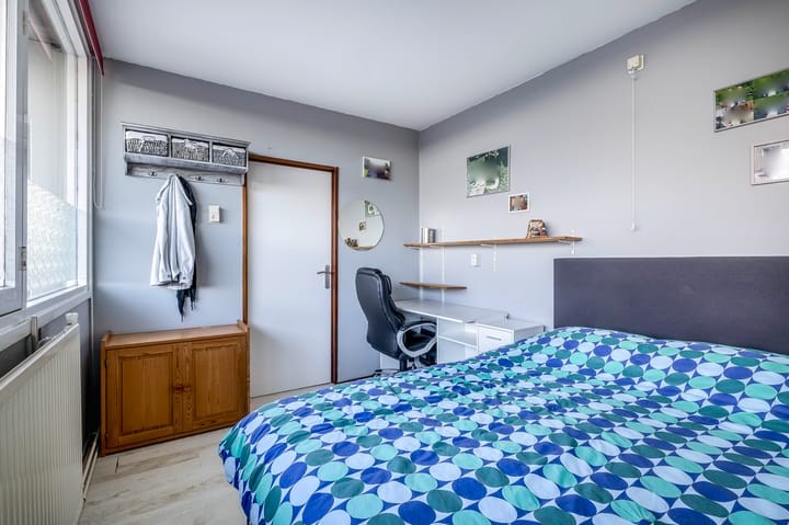 Foto 24 van Bachplein 92