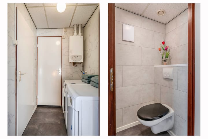 Foto 25 van Bachplein 92