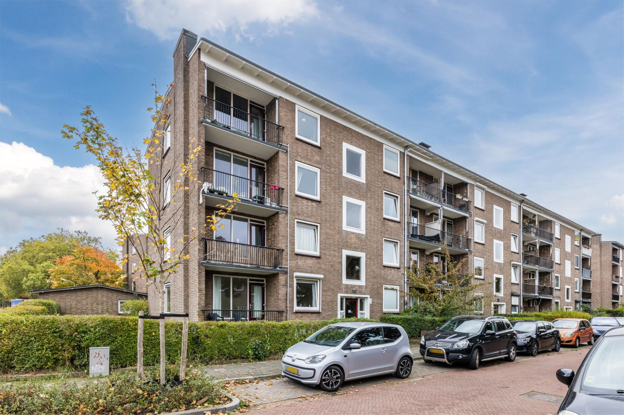 Foto 3 van Tijgerstraat 1