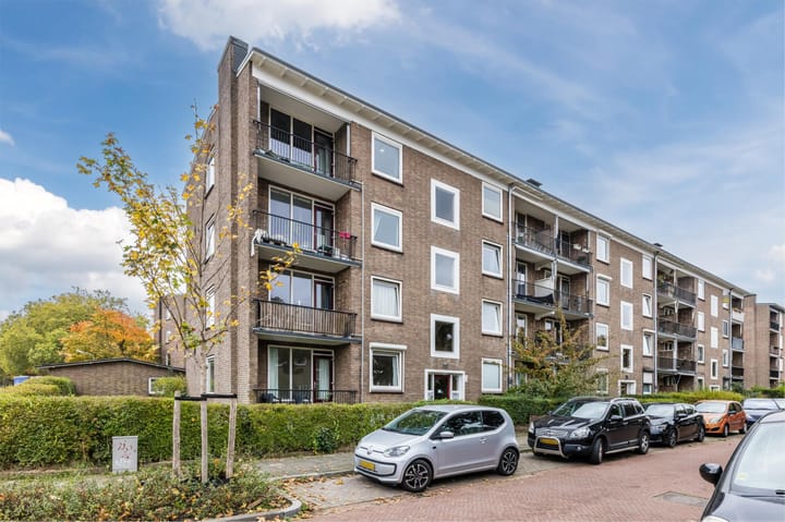 Foto 3 van Tijgerstraat 1