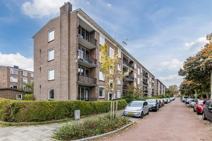 Foto 4 van Tijgerstraat 1