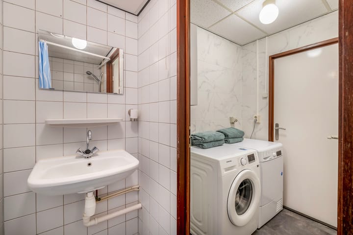 Foto 26 van Bachplein 92