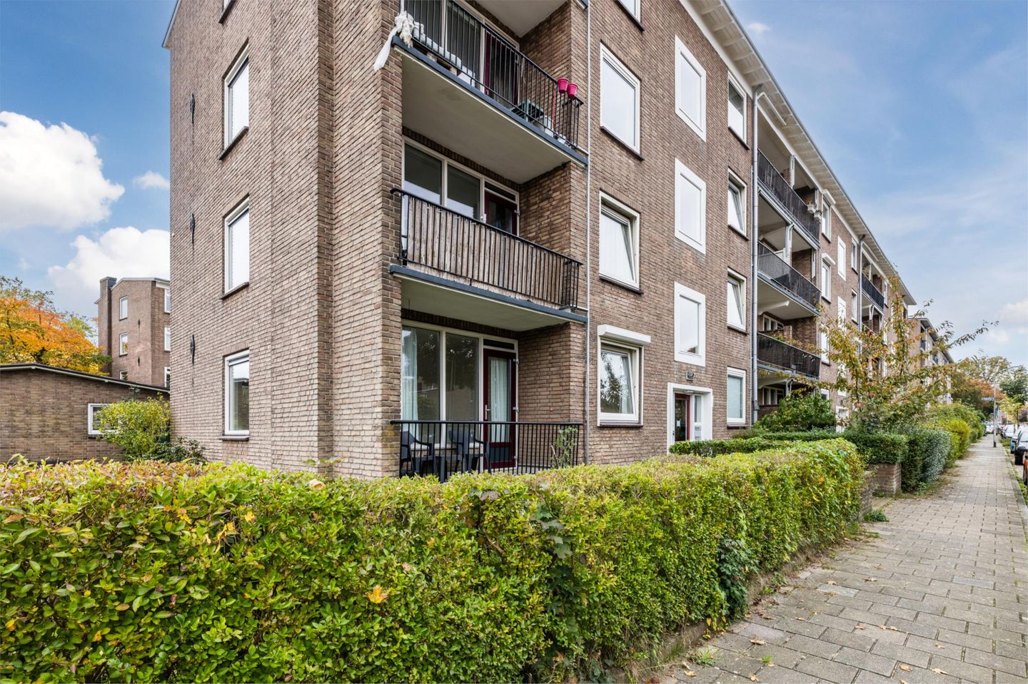 Foto 5 van Tijgerstraat 1