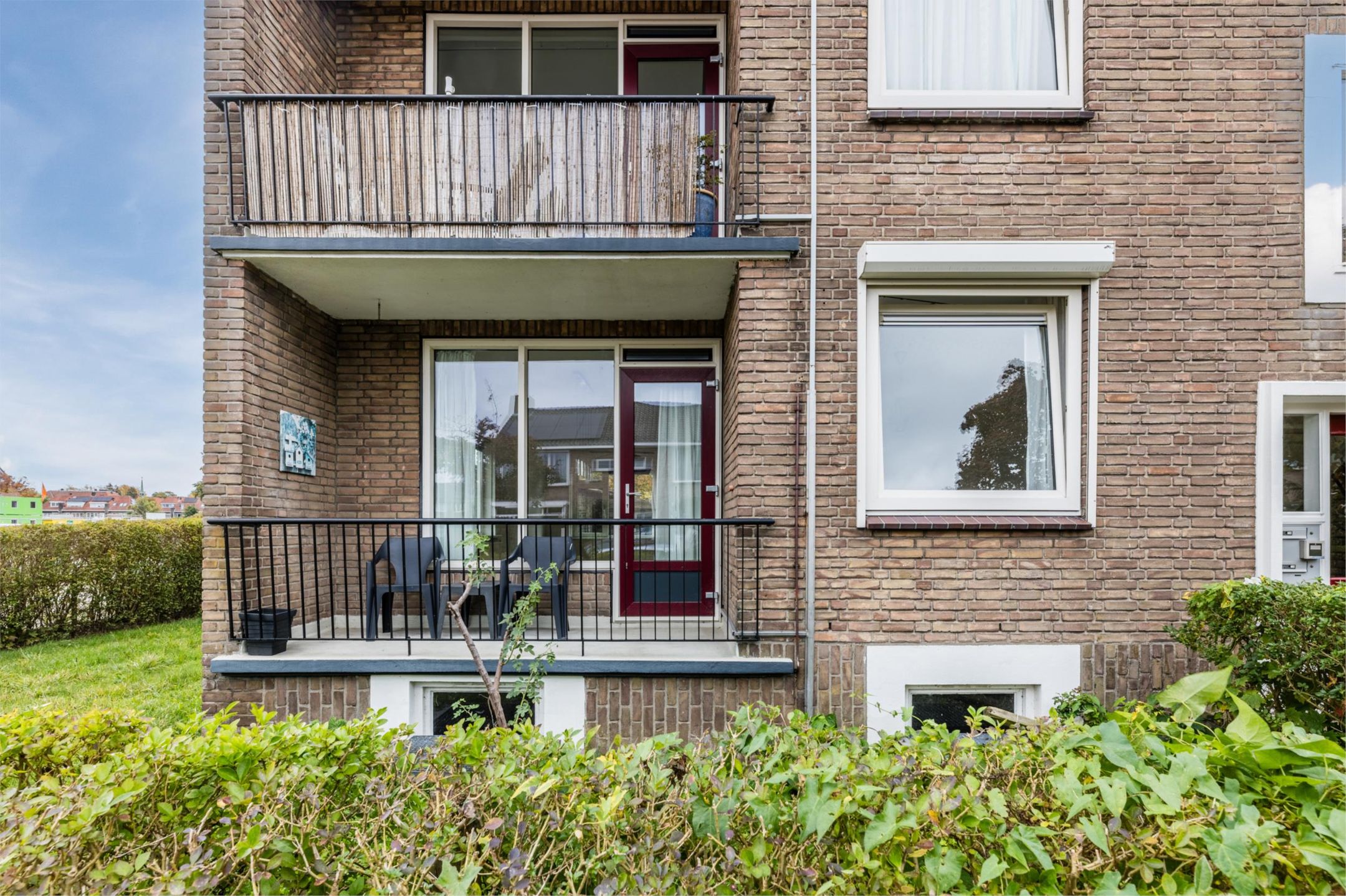 Foto 6 van Tijgerstraat 1