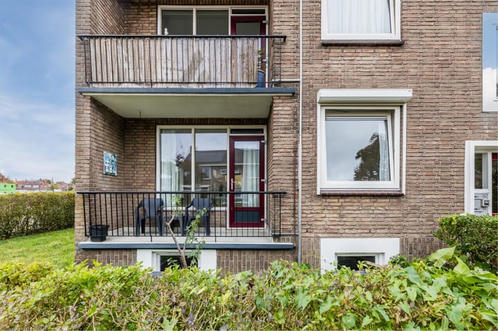 Foto 6 van Tijgerstraat 1