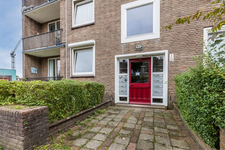 Foto 7 van Tijgerstraat 1