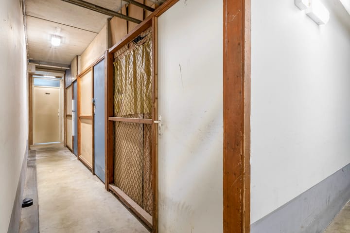 Foto 28 van Bachplein 92