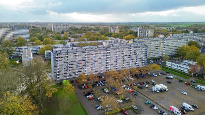 Foto 29 van Bachplein 92