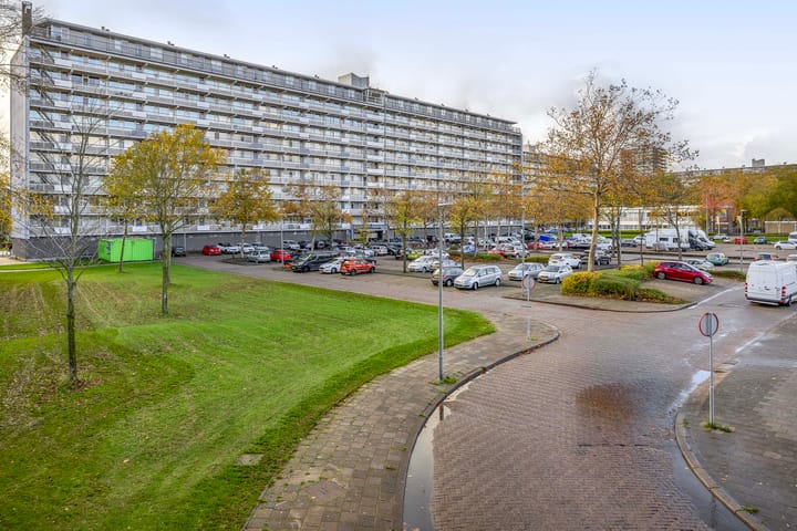 Foto 31 van Bachplein 92