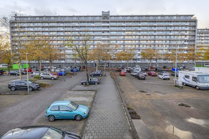 Foto 32 van Bachplein 92