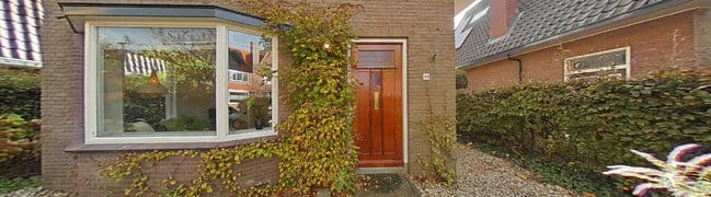 voortuin