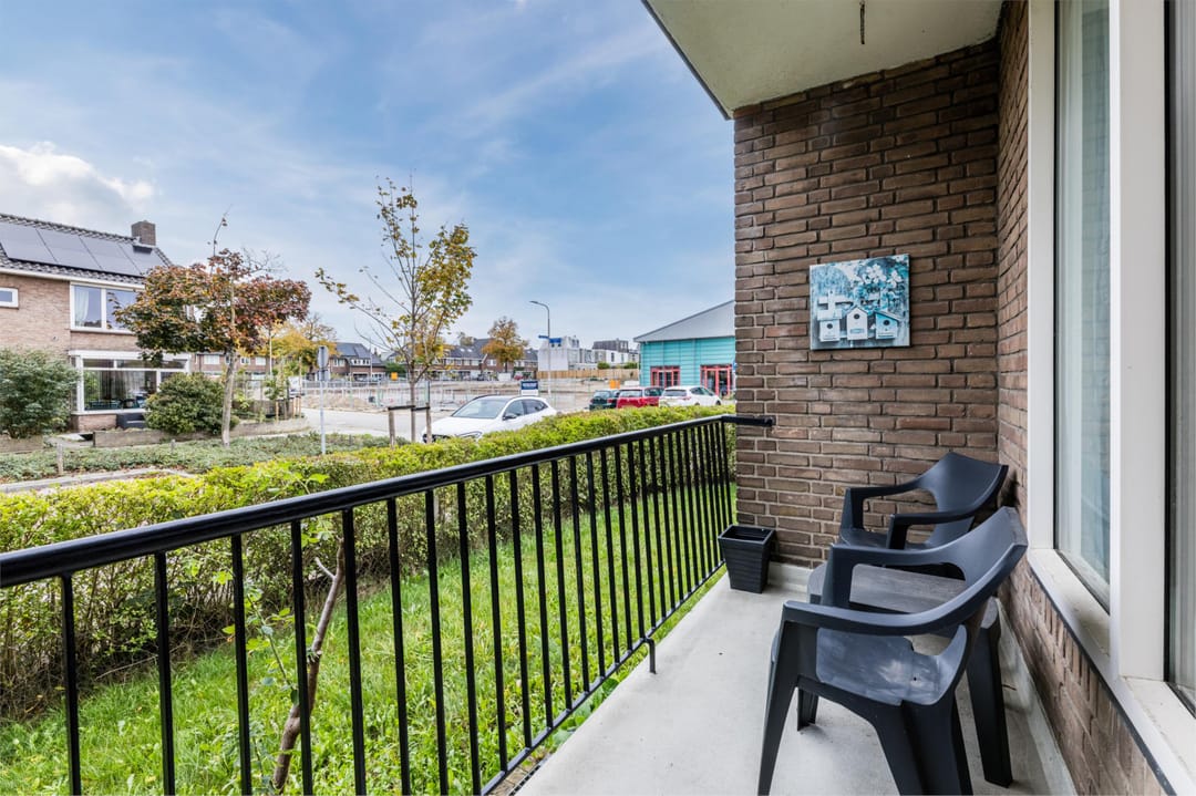 Foto 22 van Tijgerstraat 1