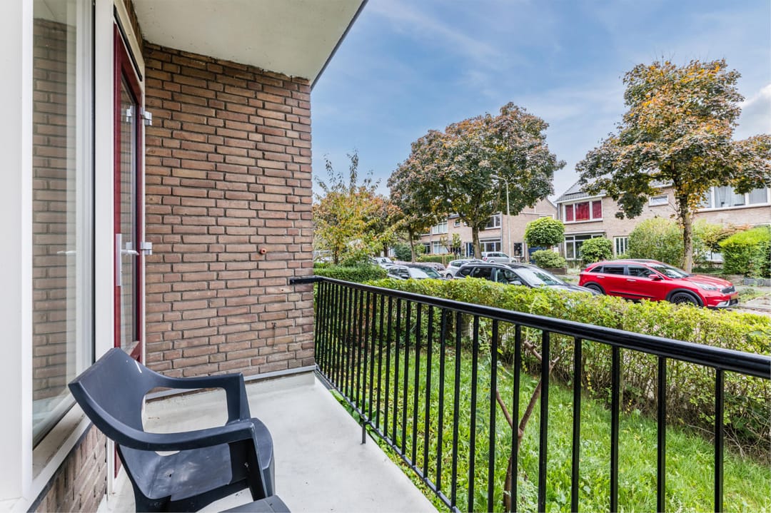 Foto 23 van Tijgerstraat 1