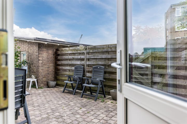 Foto 24 van Tijgerstraat 1