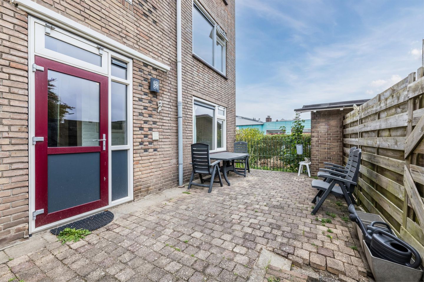 Foto 25 van Tijgerstraat 1