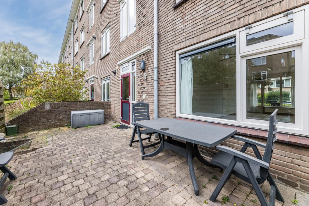 Foto 26 van Tijgerstraat 1