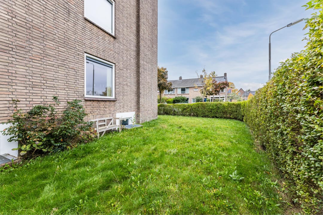 Foto 28 van Tijgerstraat 1