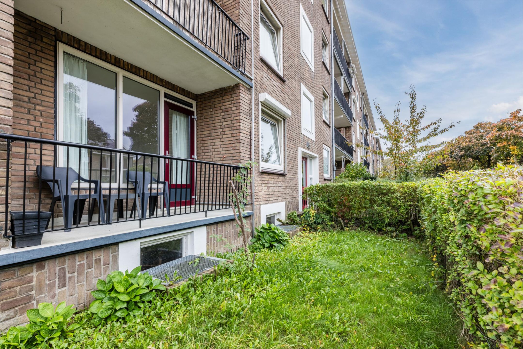 Foto 30 van Tijgerstraat 1