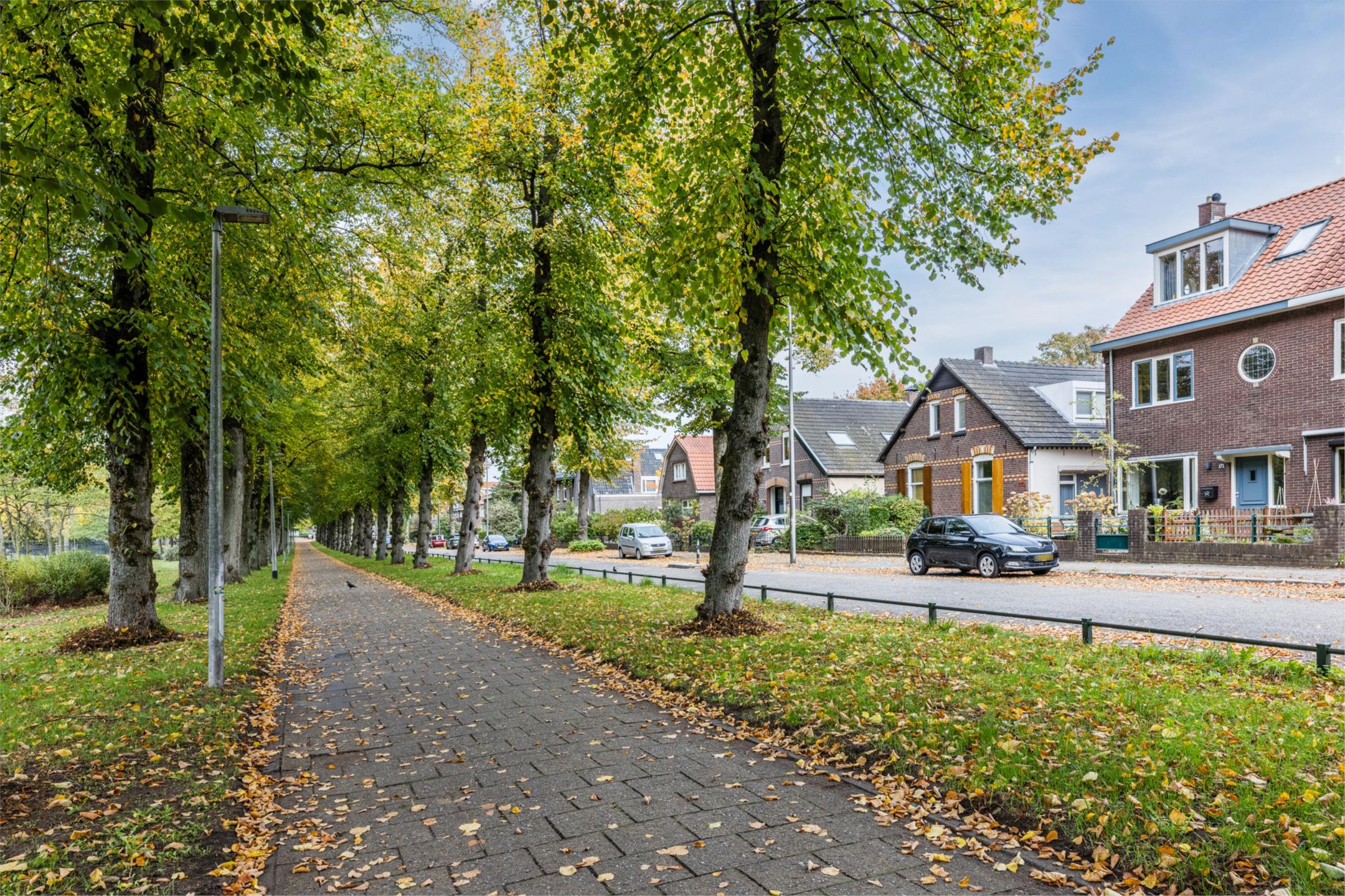 Foto 33 van Tijgerstraat 1