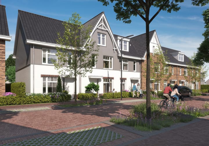 Photo 3 of Waterjuffers fase 2