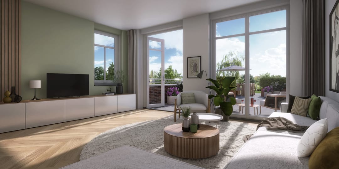 Foto 12 van Waterjuffers fase 2