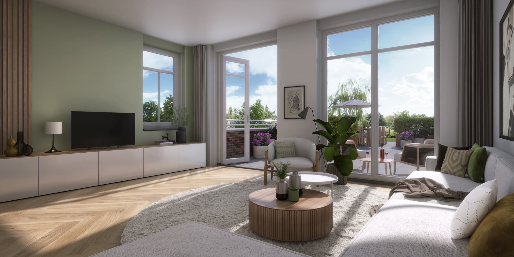 Foto 12 van Waterjuffers fase 2