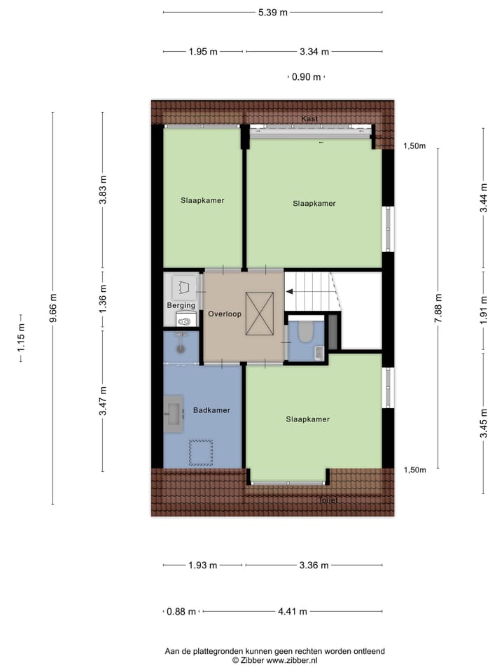 Photo 41 of Reijerwaardseweg 56