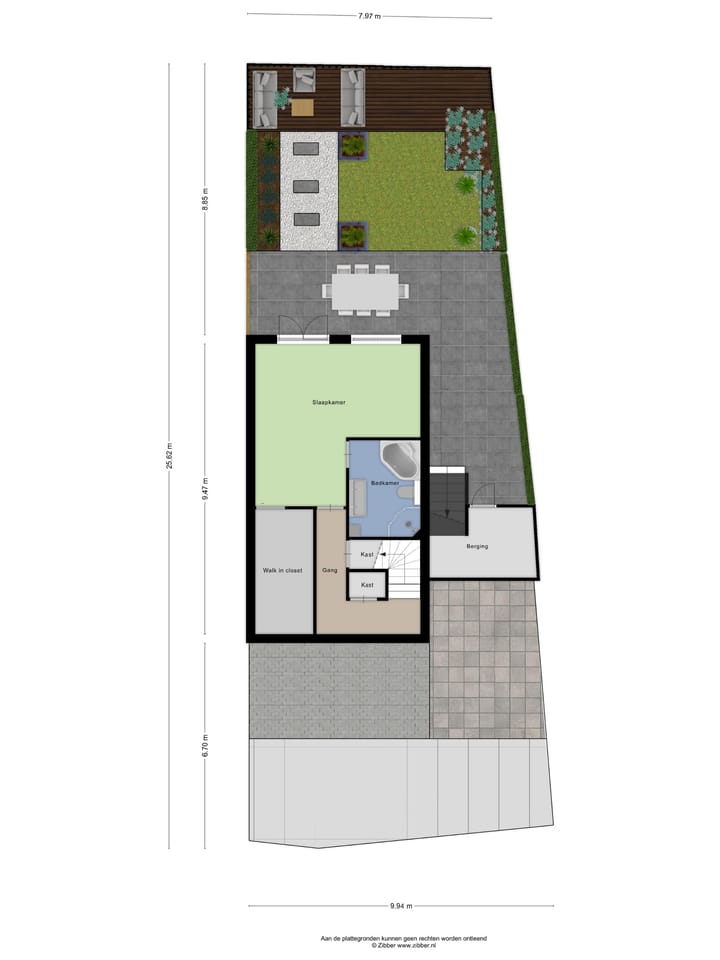 Photo 43 of Reijerwaardseweg 56