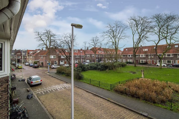 Foto 2 van Everard Foeckstraat 1-A