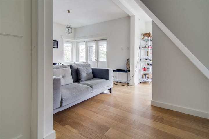 Foto 3 van Everard Foeckstraat 1-A