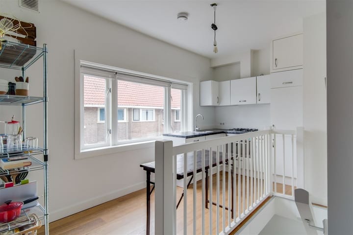 Foto 6 van Everard Foeckstraat 1-A