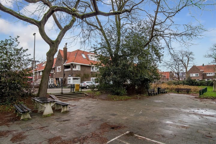 Foto 12 van Everard Foeckstraat 1-A