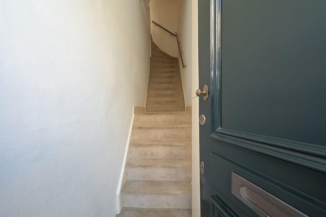 Photo 2 of Surinamestraat 58